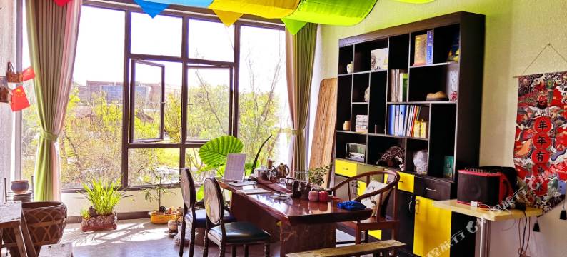 兴义花语·宿客栈图片