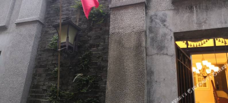 杭州西湖断桥边阿刚家庭民宿(22号店)图片