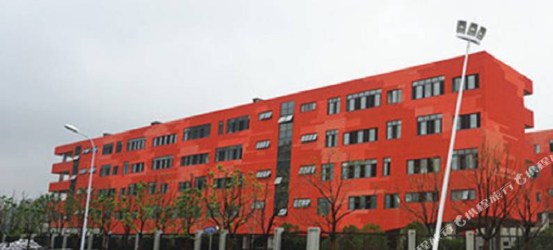 朝阳悠悠短租公寓图片