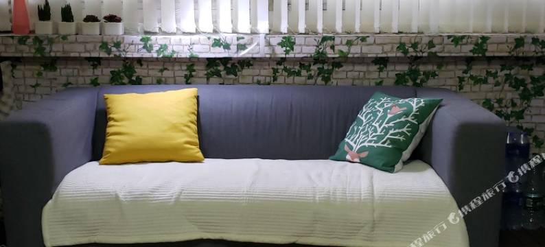 北京艾老师公寓图片