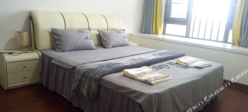 北海泓元公寓图片