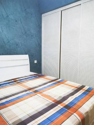 武汉苗苗22公寓