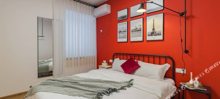 长沙七妹阿公寓(2号店)图片