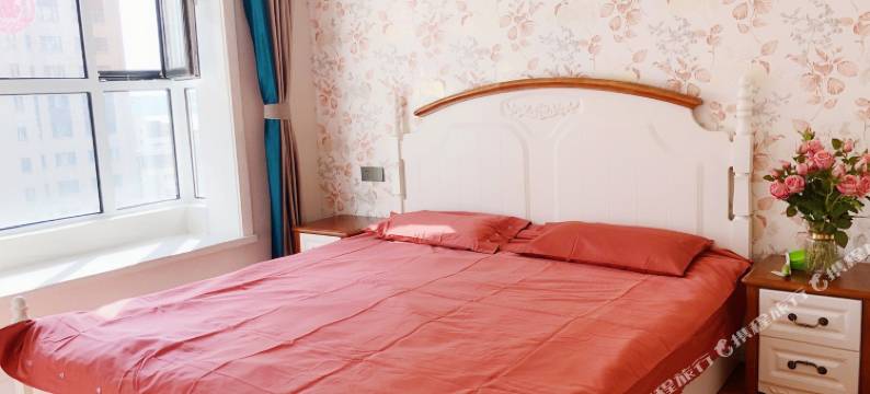 大同黑仔仔公寓图片