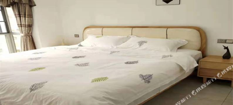 北海碧海银滩公寓图片