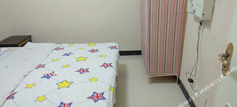 成都clumsy公寓图片