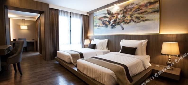 艺术酒店(Arte Hotel)图片