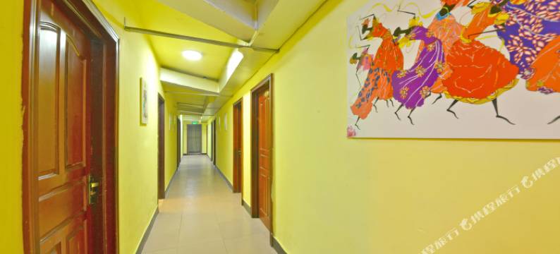 本溪天德旅馆图片