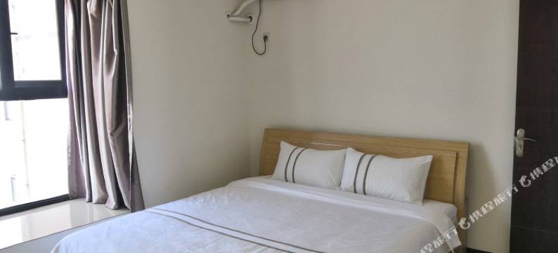 北海吉朋海景民宿图片