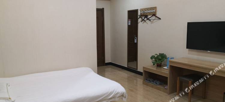 泰来鑫海酒店图片