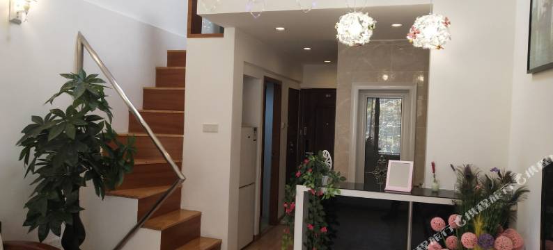 扬州烟花小舍图片