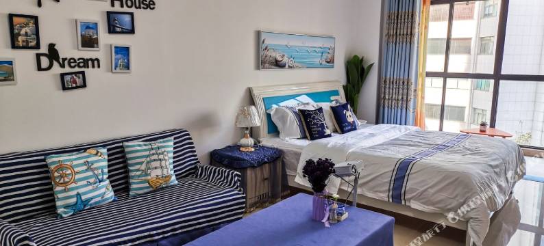 衡阳芮家公寓图片