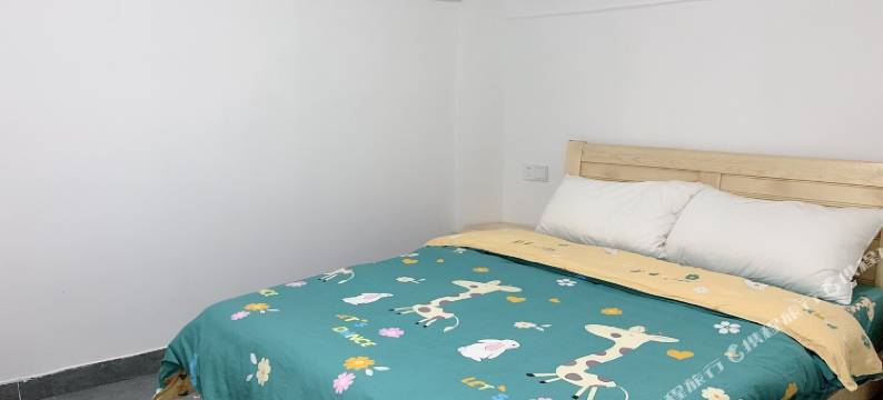 厦门轻奢网红民宿(开元路分店)图片