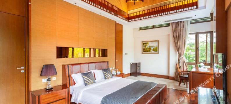 孔德明度假别墅(亚龙湾路2号分店)图片