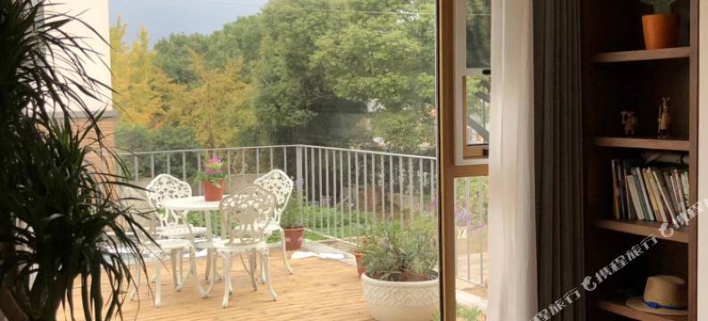 宜兴紫茗居别墅图片