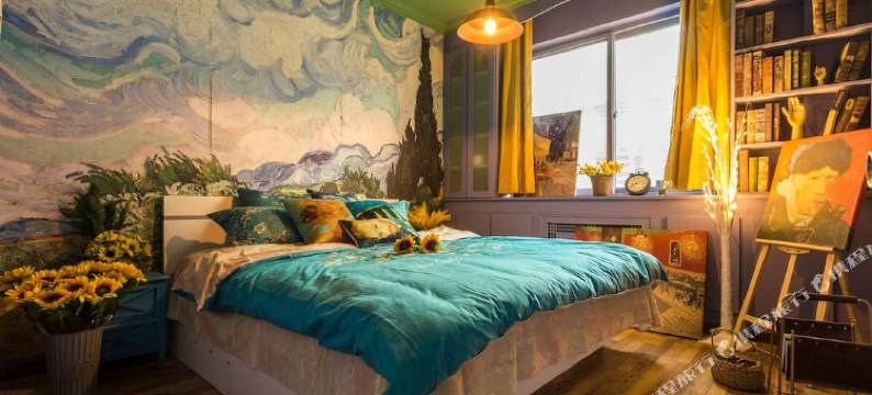 城宿公寓(北京崇文门西大街店)图片