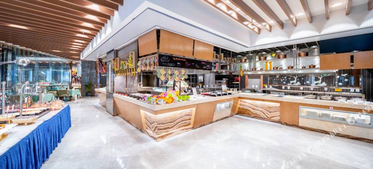 昆明中维天恒大酒店(南屏街店)图片