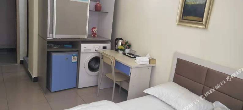 广州吉祥花园公寓图片