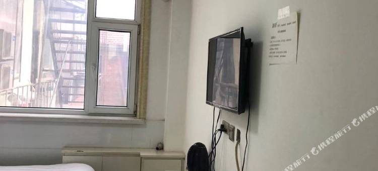 安图天添旅馆图片