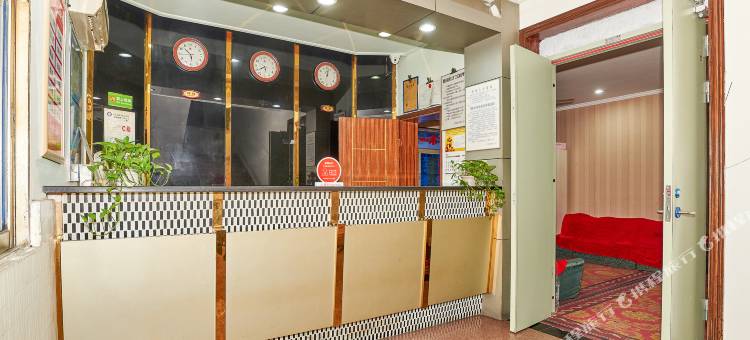 广东一店宾馆(三明一中店)图片