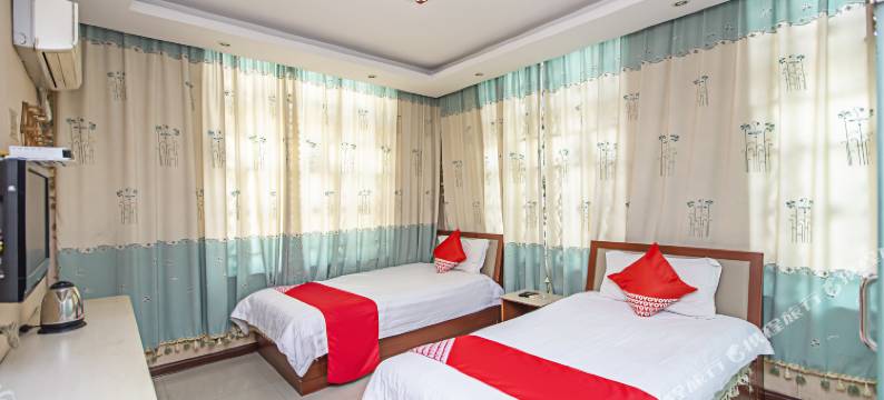 扬州金晨宾馆图片