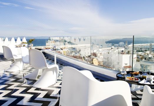 Riad Dar Saba - Saba's House Hotel Overview