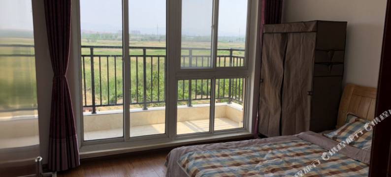 荣成进来唠两块钱的特色民宿图片