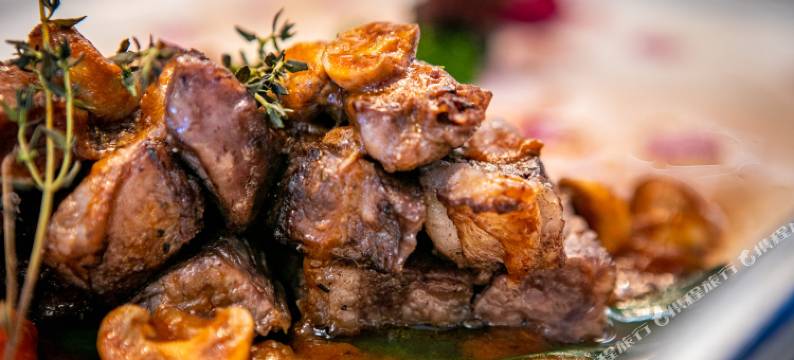 贵阳溪山里酒店图片