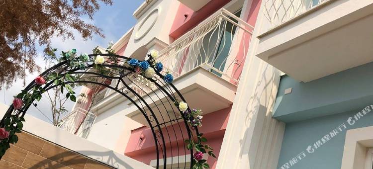 Inn 巷文创旅店图片
