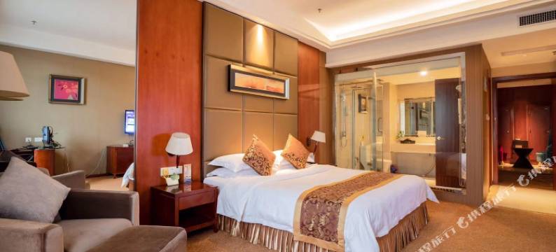 建始龙鑫酒店图片