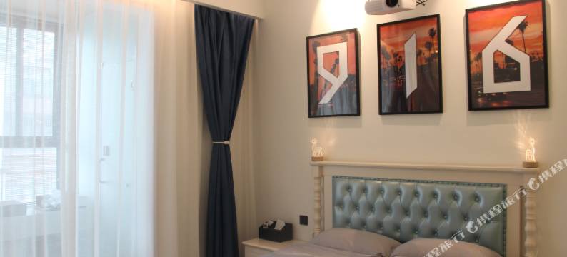 三亚916集品美宿图片