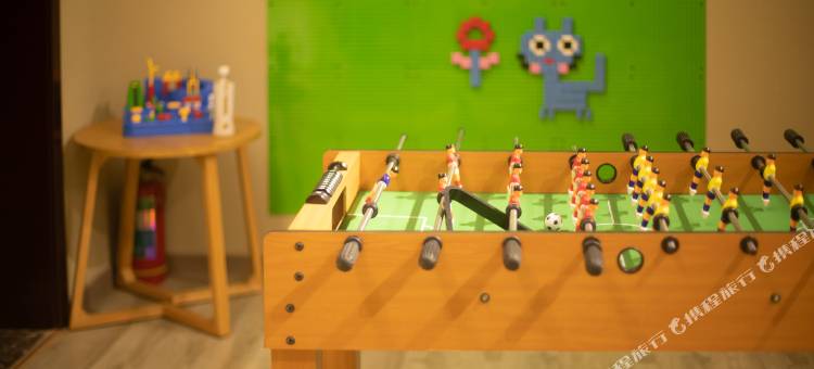 花筑·南京浮生温泉民宿(汤山温泉度假区店)图片