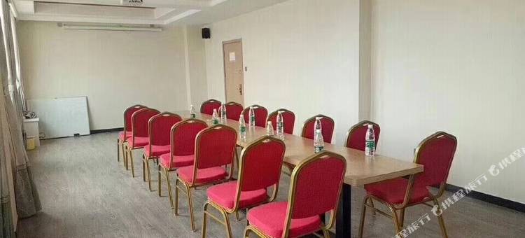 驿家365连锁酒店(黄骅开发区店)图片