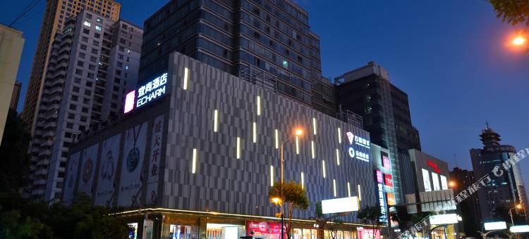 宜尚酒店(昆明南屏步行街白塔路店)图片