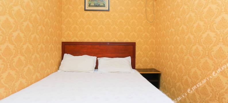 哈尔滨尊澜宾馆图片