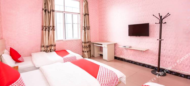 OYO昆明先柯宾馆图片