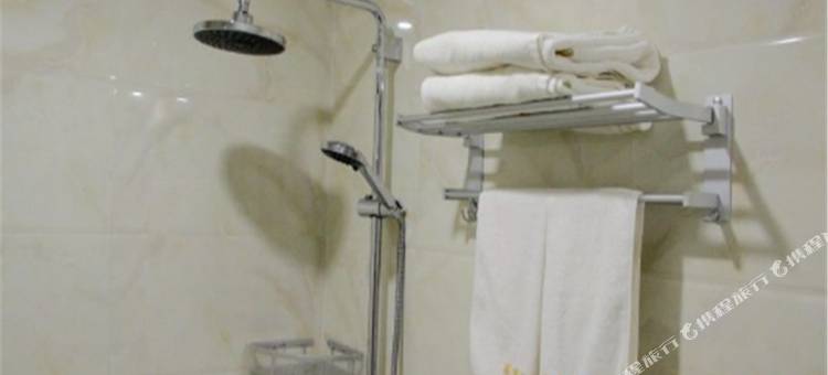 莱客假日公寓(池州5号店)图片