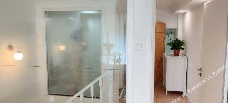 南京桃桃民宿图片