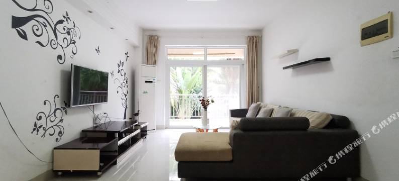 三亚近海高端公寓(金鸡岭村一巷分店)图片