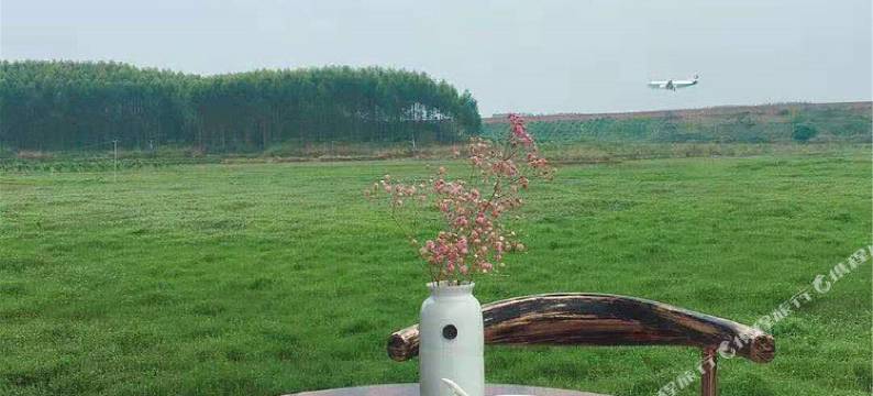 漫时光精品民宿(桂林两江国际机场店)图片