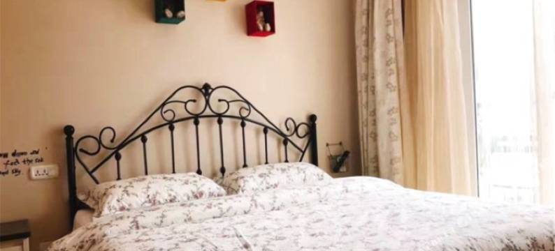 温州慢生活民宿图片