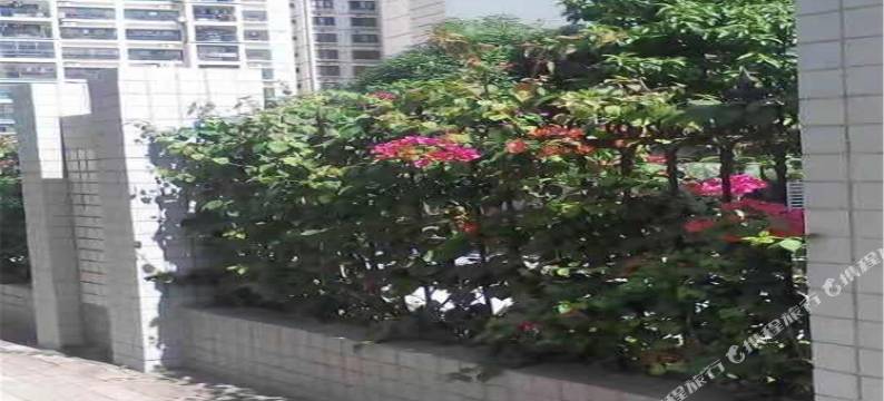 南宁利华酒店公寓图片