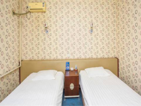 石家庄怡景公寓(汇新路分店)