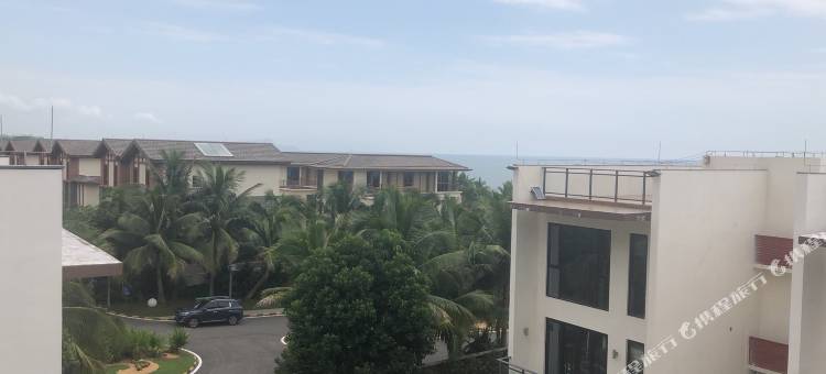 鼎龙湾海之恋度假别墅(高尔夫大道分店)图片