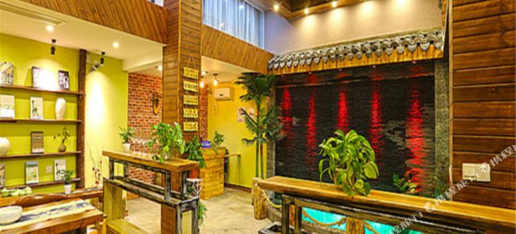 久栖·乌镇西景花园酒店图片