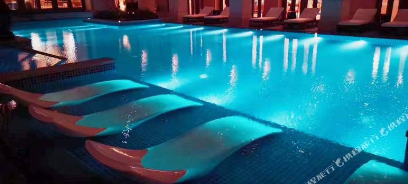 苏州浅深酒店图片