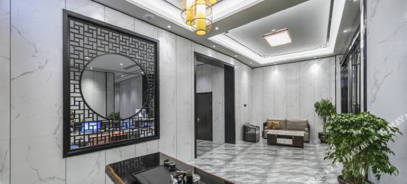 迪特朗酒店(霞浦太康路福宁文化公园店)图片