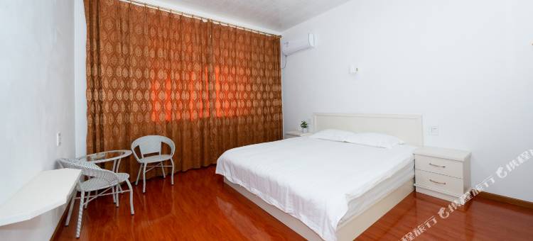 五洩紫苏岩精品民宿图片