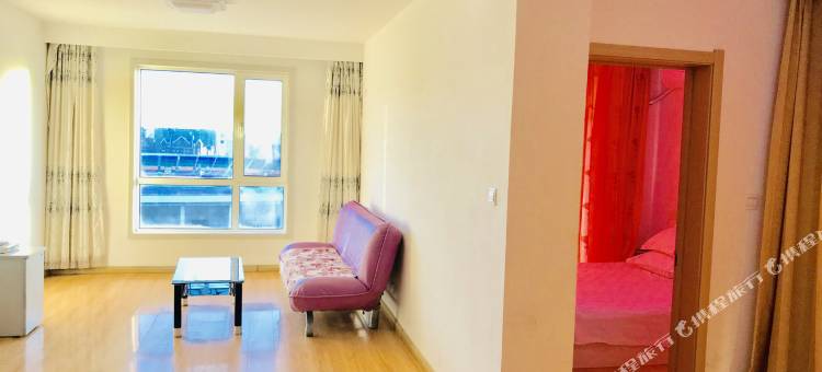 营口营家旅店图片