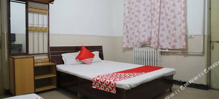 OYO太原达成快捷宾馆图片